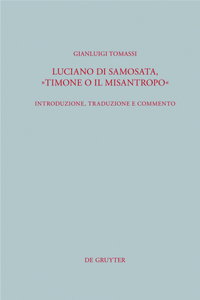 Luciano di Samosata, 