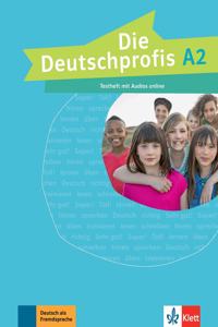 Die Deutschprofis