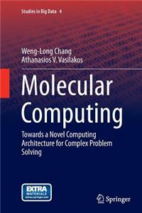 Molecular Computing