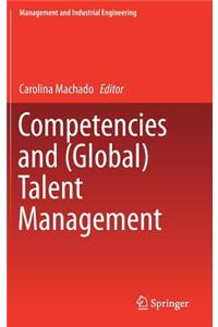 Competencies and (Global) Talent Management