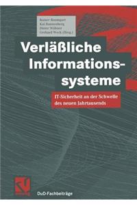 Verfäßliche Informationssysteme