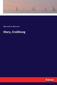 Mary, Erzählung