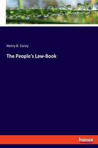 People's Law-Book