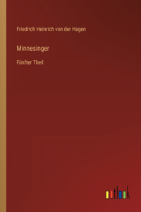 Minnesinger