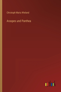 Araspes und Panthea