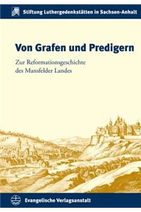 Von Grafen Und Predigern