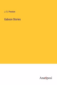 Gaboon Stories