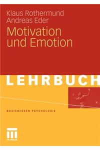 Motivation Und Emotion