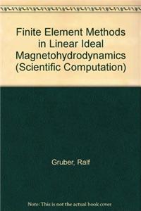 FINITE ELEMENT METHODS IN LINEAR IDEAL