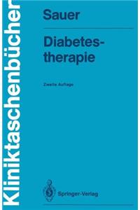 Diabetestherapie