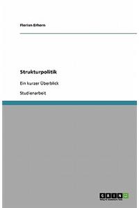 Strukturpolitik