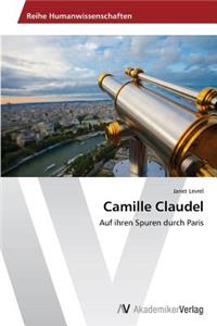 Camille Claudel