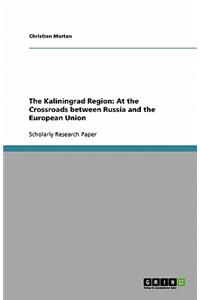 The Kaliningrad Region