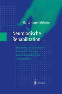Neurologische Rehabilitation