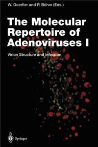Molecular Repertoire of Adenoviruses I