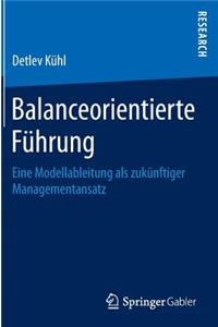 Balanceorientierte Führung