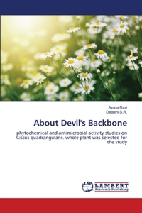 About Devil's Backbone