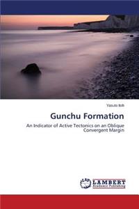 Gunchu Formation