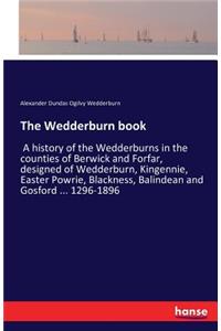 Wedderburn book