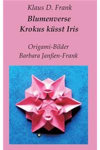 Krokus küsst Iris