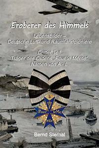 Eroberer des Himmels (Teil 3)