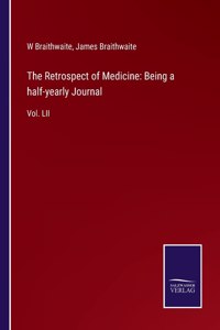 Retrospect of Medicine