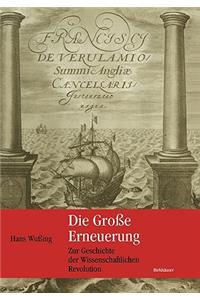 Die Große Erneuerung