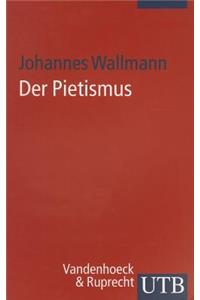 Der Pietismus