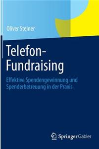 Telefon-Fundraising