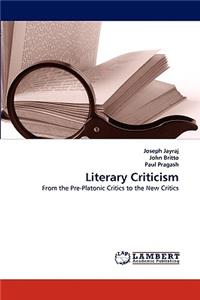 Literary Criticism