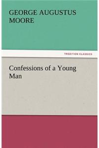 Confessions of a Young Man