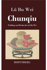 Chunqiu