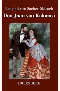 Don Juan von Kolomea