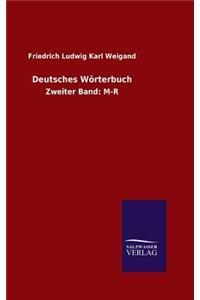 Deutsches Wörterbuch