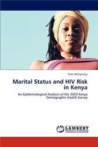 Marital Status and HIV Risk in Kenya