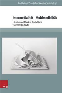 Intermedialitat - Multimedialitat