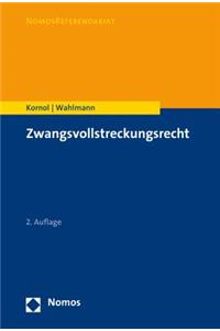 Zwangsvollstreckungsrecht