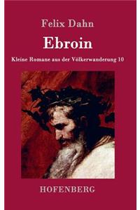 Ebroin
