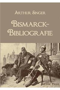 Bismarck-Bibliografie