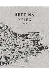 Bettina Krieg