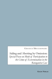 Aiding and Abetting by Omission