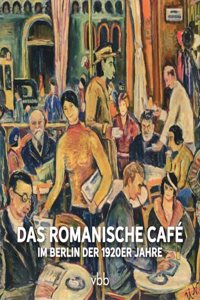 Das Romanische Cafe