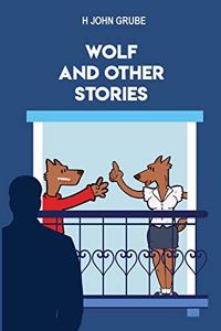 Wolf and Other Stories