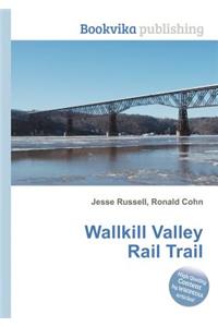 Wallkill Valley Rail Trail