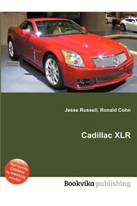 Cadillac Xlr