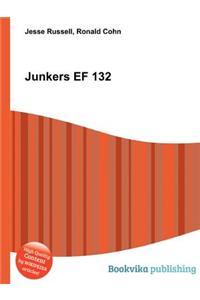 Junkers Ef 132