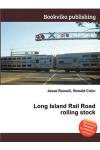 Long Island Rail Road Rolling Stock