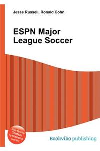 ESPN Major League Soccer