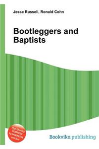 Bootleggers and Baptists