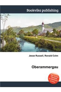 Oberammergau